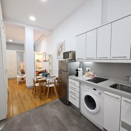 Madrid Sol Home エクステリア 写真