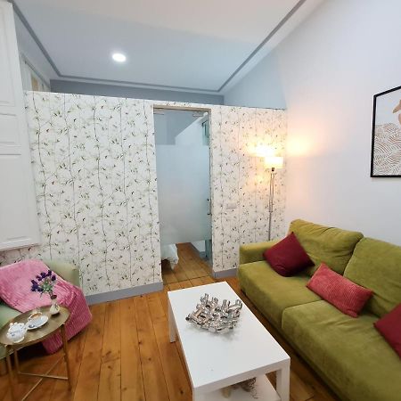 Madrid Sol Home エクステリア 写真