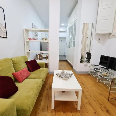 Madrid Sol Home エクステリア 写真