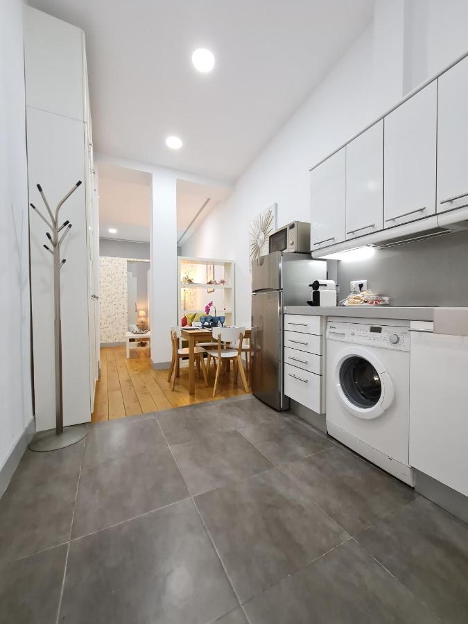 Madrid Sol Home エクステリア 写真