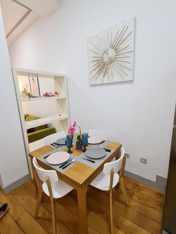 Madrid Sol Home エクステリア 写真