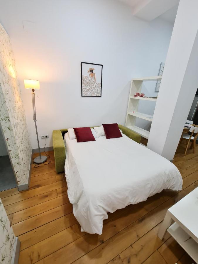 Madrid Sol Home エクステリア 写真
