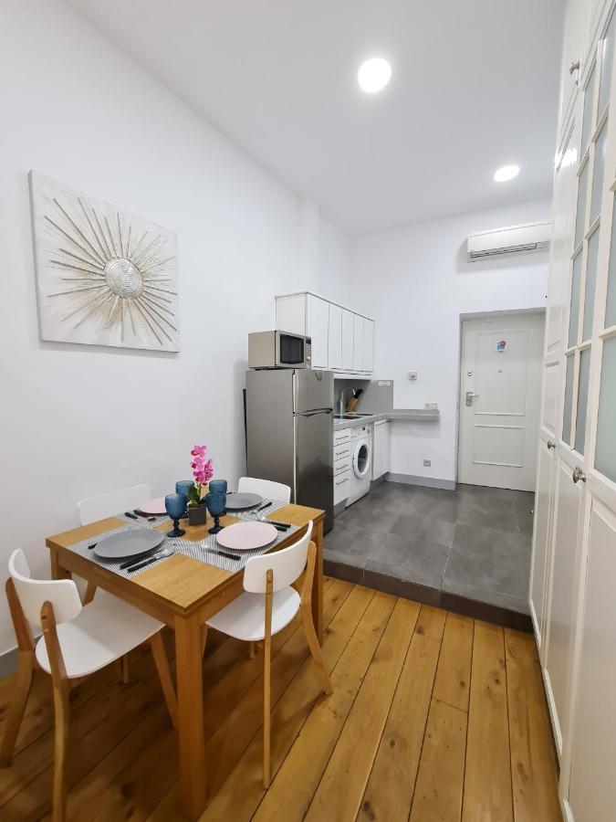 Madrid Sol Home エクステリア 写真