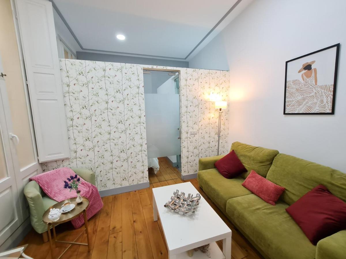 Madrid Sol Home エクステリア 写真