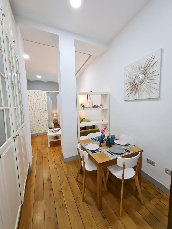 Madrid Sol Home エクステリア 写真