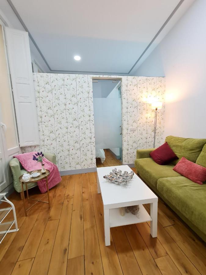 Madrid Sol Home エクステリア 写真