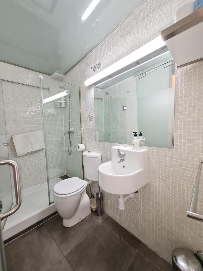 Madrid Sol Home エクステリア 写真