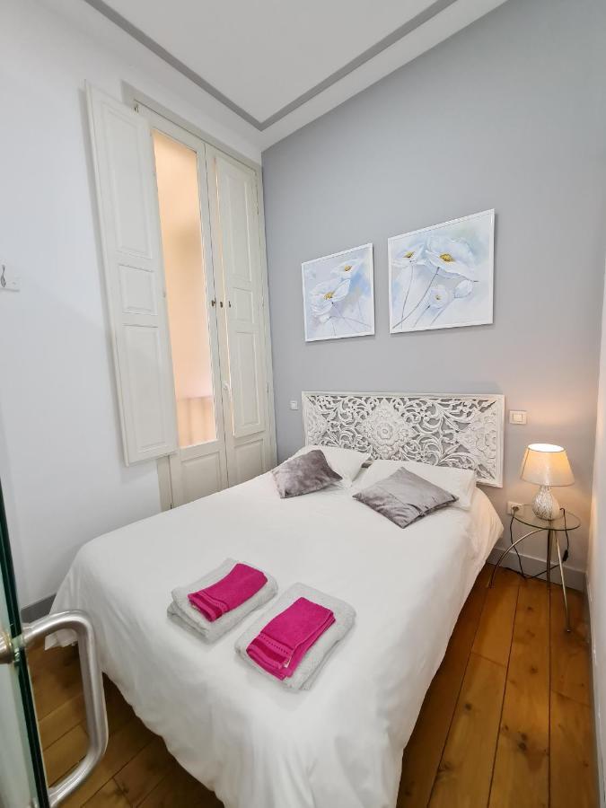 Madrid Sol Home エクステリア 写真