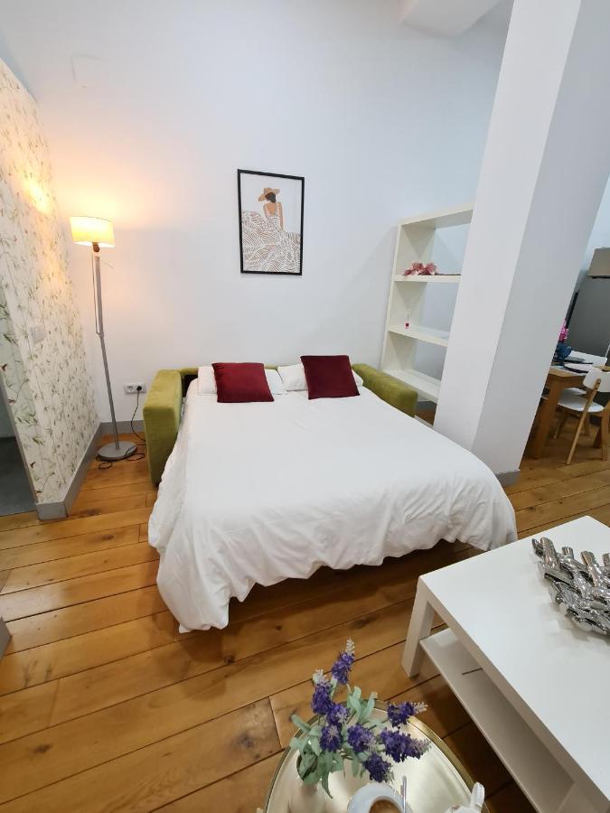 Madrid Sol Home エクステリア 写真