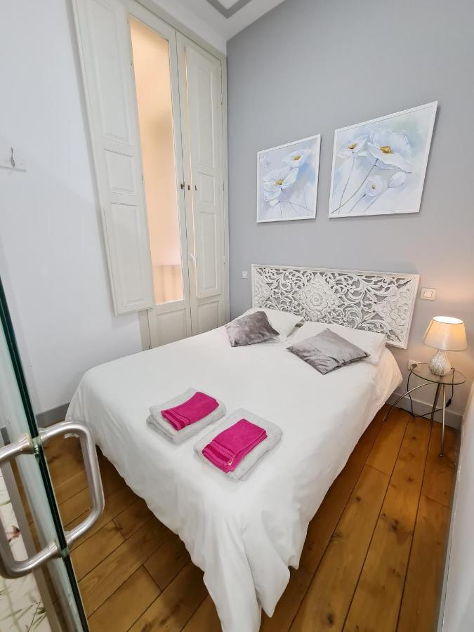 Madrid Sol Home エクステリア 写真