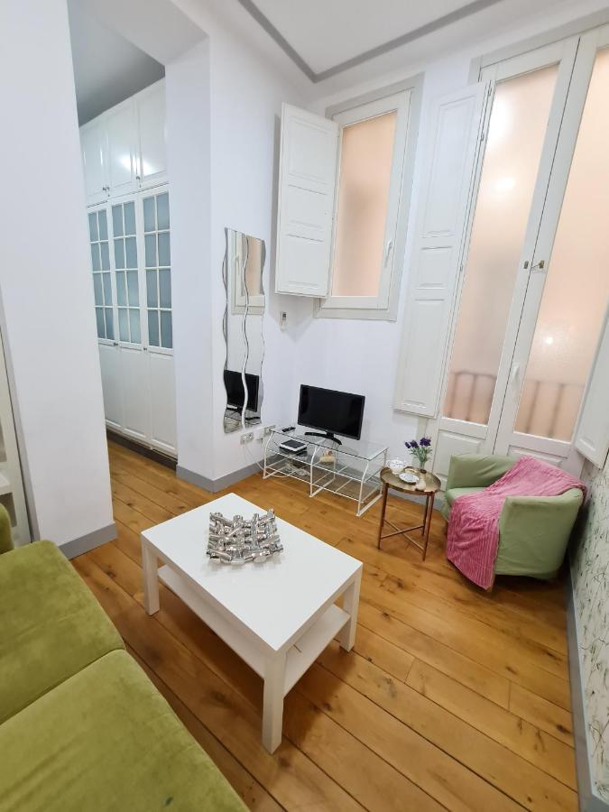 Madrid Sol Home エクステリア 写真