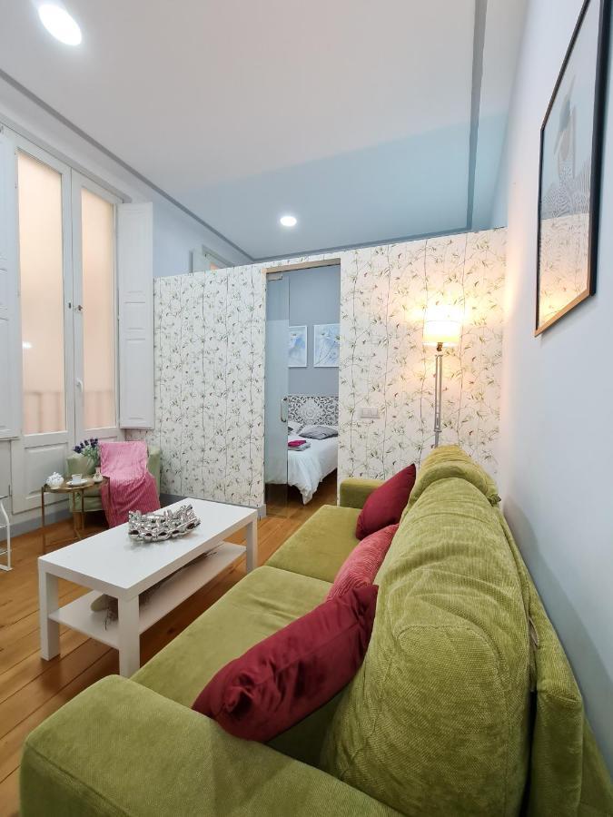 Madrid Sol Home エクステリア 写真